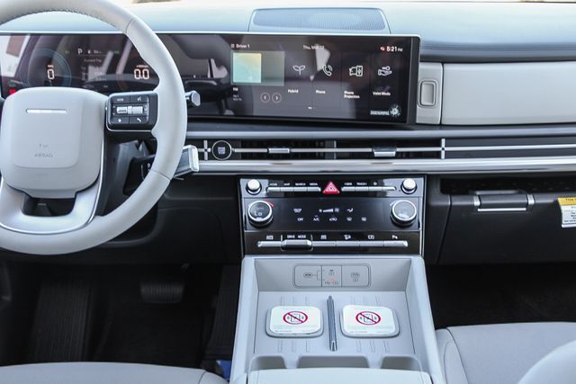 2026 Hyundai Santa Fe Hybrid SE Folsom CA