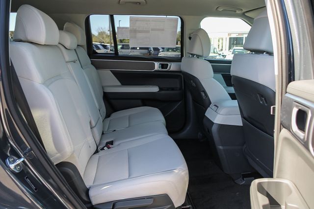 2026 Hyundai Santa Fe Hybrid SE Folsom CA