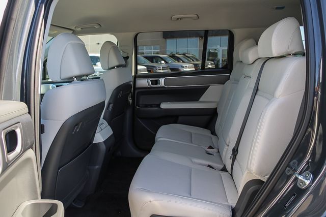 2026 Hyundai Santa Fe Hybrid SE Folsom CA