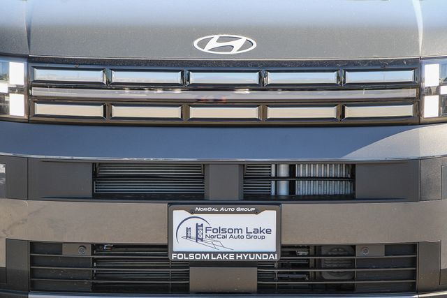 2026 Hyundai Santa Fe Hybrid SE Folsom CA