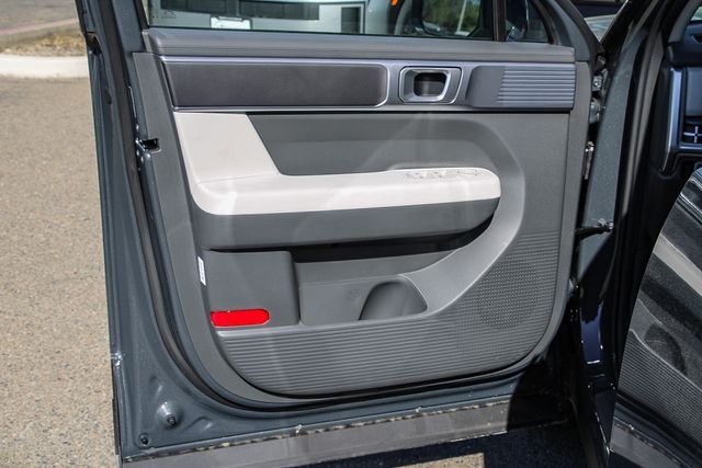 2026 Hyundai Santa Fe Hybrid SE Folsom CA
