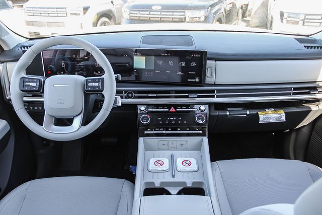 2026 Hyundai Santa Fe Hybrid SE Folsom CA