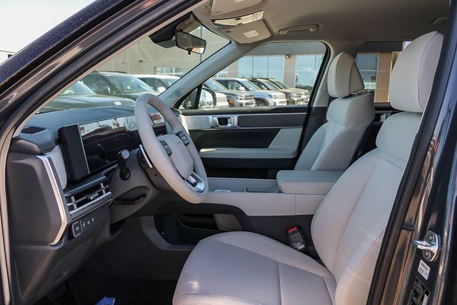 2026 Hyundai Santa Fe Hybrid SE Folsom CA