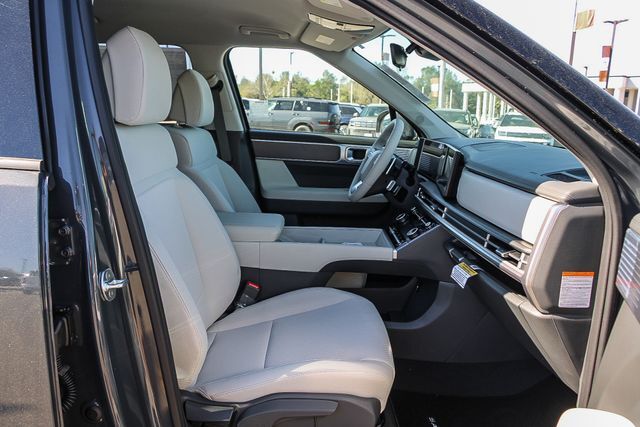 2026 Hyundai Santa Fe Hybrid SE Folsom CA