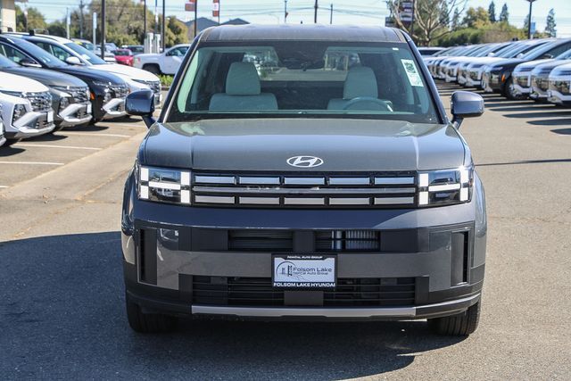 2026 Hyundai Santa Fe Hybrid SE Folsom CA