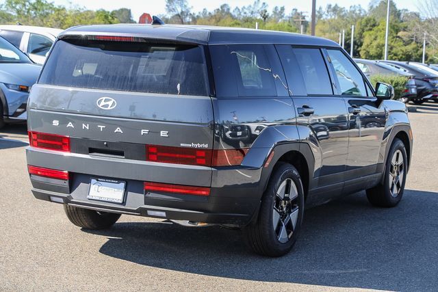 2026 Hyundai Santa Fe Hybrid SE Folsom CA