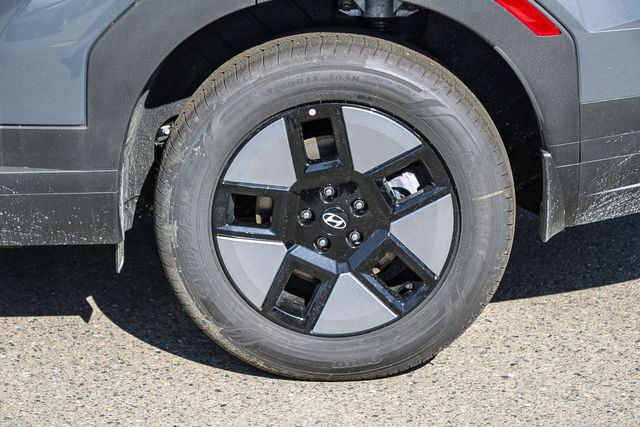 2026 Hyundai Santa Fe Hybrid SE Folsom CA