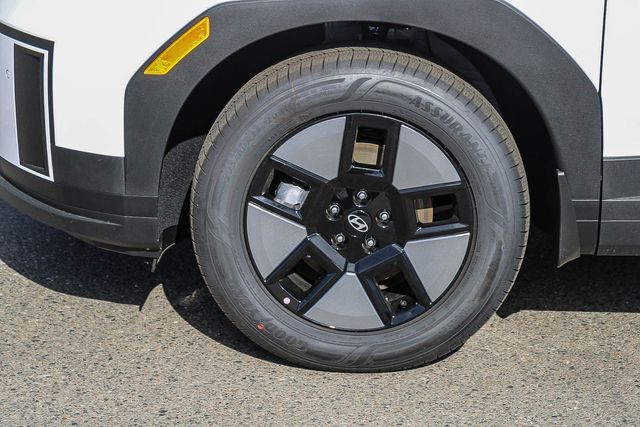 2026 Hyundai Santa Fe Hybrid SE Folsom CA