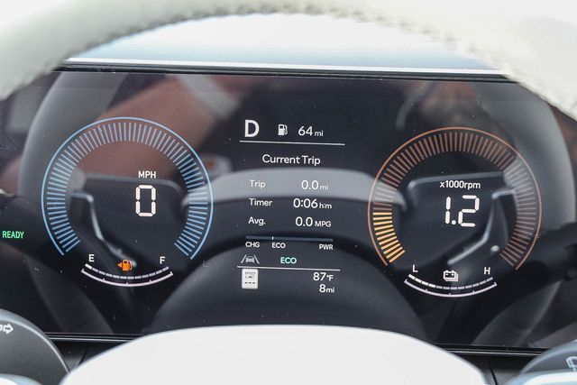 2026 Hyundai Santa Fe Hybrid SE Folsom CA