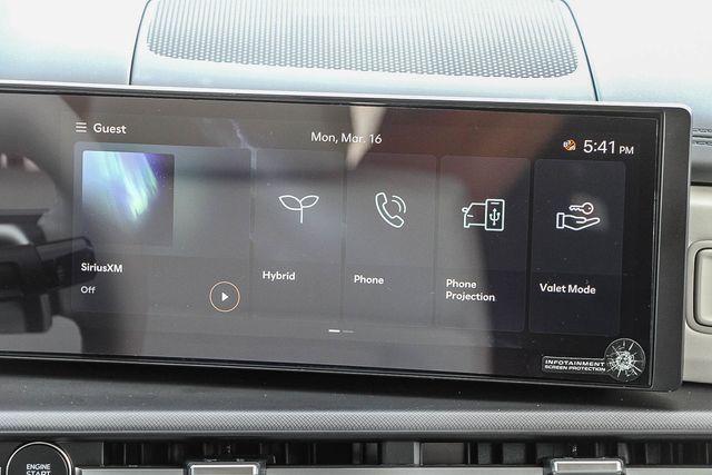 2026 Hyundai Santa Fe Hybrid SE Folsom CA