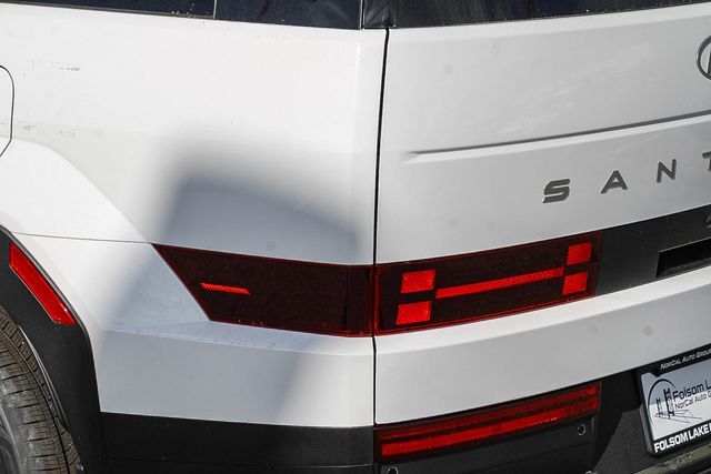 2026 Hyundai Santa Fe Hybrid SE Folsom CA