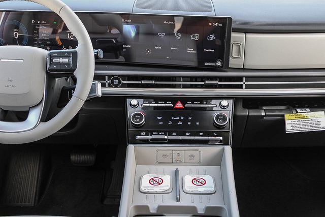 2026 Hyundai Santa Fe Hybrid SE Folsom CA