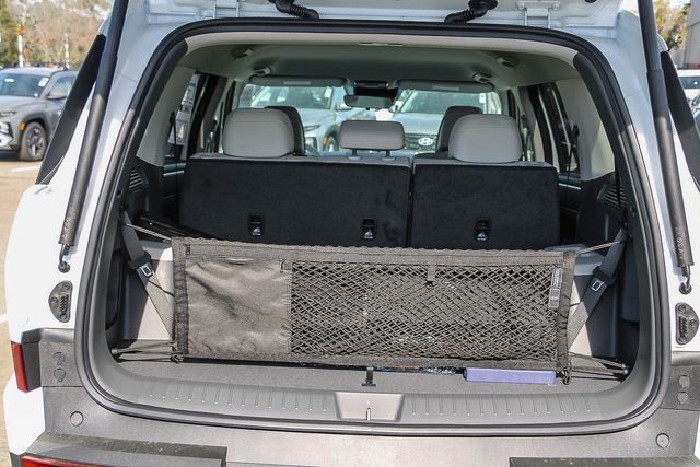 2026 Hyundai Santa Fe Hybrid SE Folsom CA