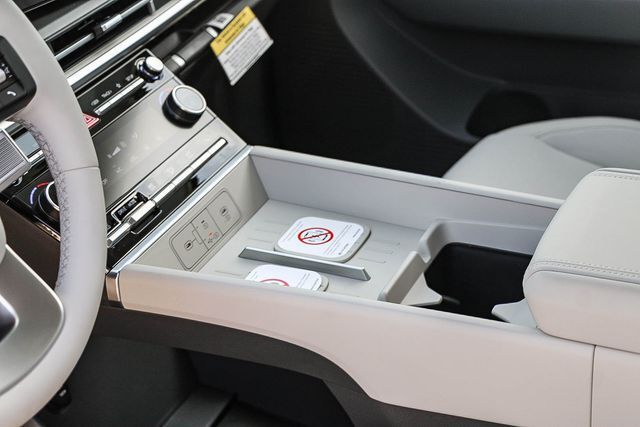 2026 Hyundai Santa Fe Hybrid SE Folsom CA