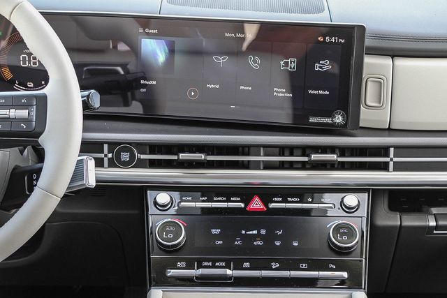2026 Hyundai Santa Fe Hybrid SE Folsom CA