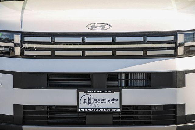 2026 Hyundai Santa Fe Hybrid SE Folsom CA