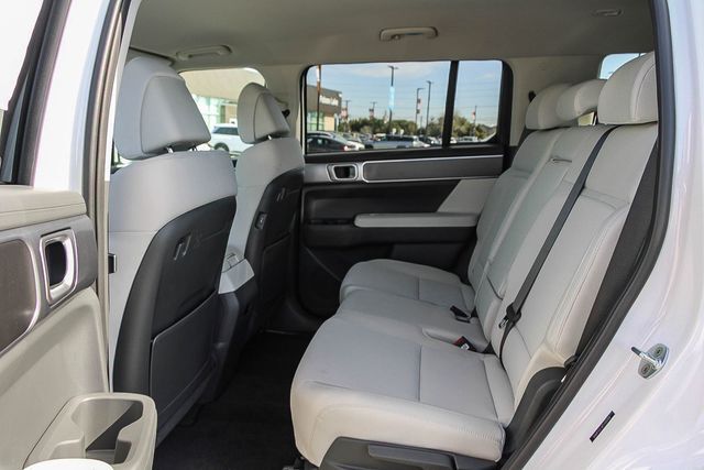 2026 Hyundai Santa Fe Hybrid SE Folsom CA