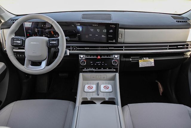 2026 Hyundai Santa Fe Hybrid SE Folsom CA