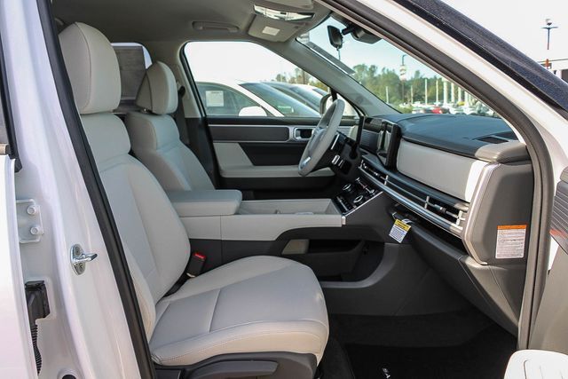2026 Hyundai Santa Fe Hybrid SE Folsom CA