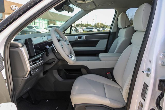 2026 Hyundai Santa Fe Hybrid SE Folsom CA