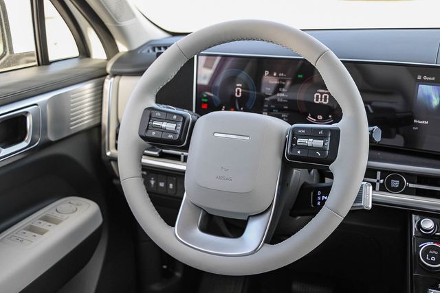2026 Hyundai Santa Fe Hybrid SE Folsom CA