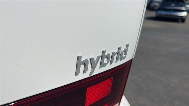 2026 Hyundai Santa Fe Hybrid SE Corona CA