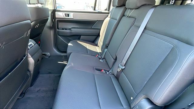 2026 Hyundai Santa Fe Hybrid SE Corona CA
