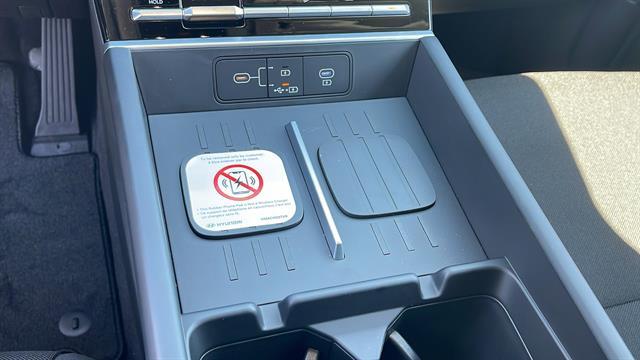 2026 Hyundai Santa Fe Hybrid SE Corona CA