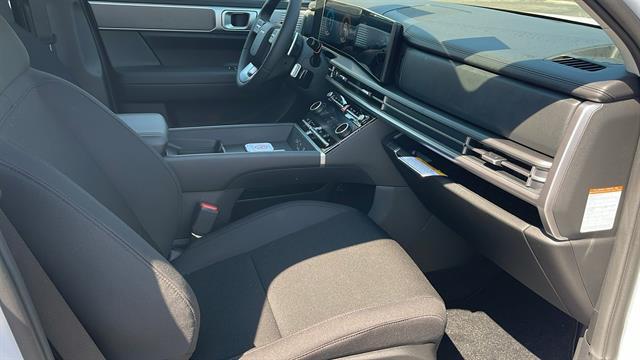 2026 Hyundai Santa Fe Hybrid SE Corona CA