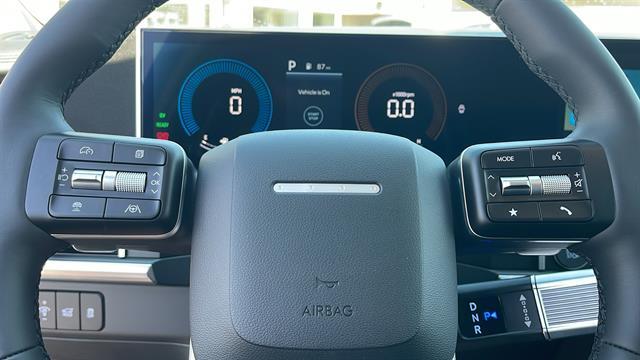2026 Hyundai Santa Fe Hybrid SE Corona CA
