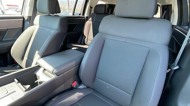 2026 Hyundai Santa Fe Hybrid SE Corona CA