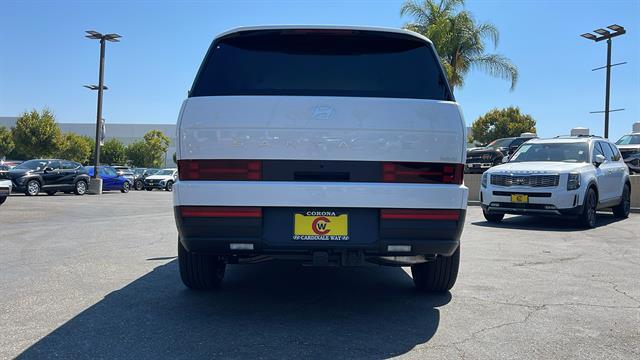 2026 Hyundai Santa Fe Hybrid SE Corona CA
