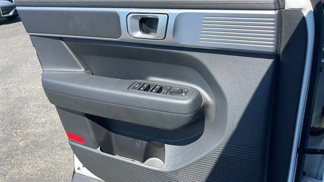 2026 Hyundai Santa Fe Hybrid SE Corona CA