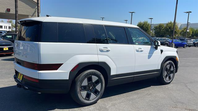 2026 Hyundai Santa Fe Hybrid SE Corona CA