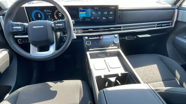 2026 Hyundai Santa Fe Hybrid SE Corona CA