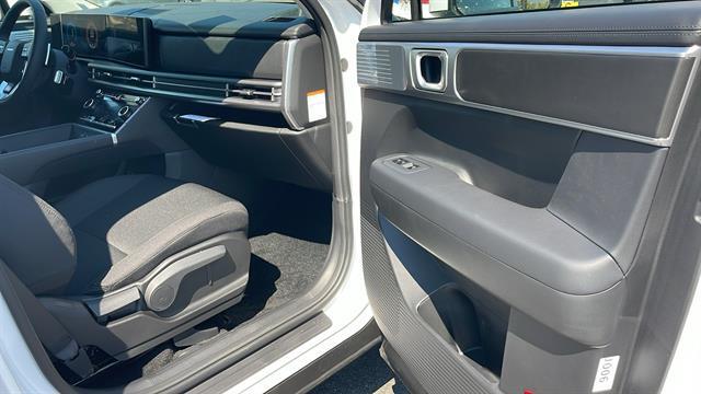2026 Hyundai Santa Fe Hybrid SE Corona CA