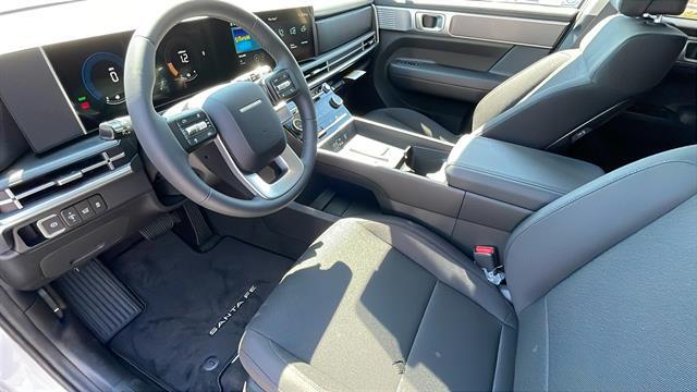 2026 Hyundai Santa Fe Hybrid SE Corona CA