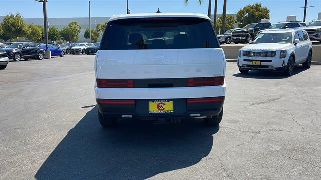 2026 Hyundai Santa Fe Hybrid SE Corona CA