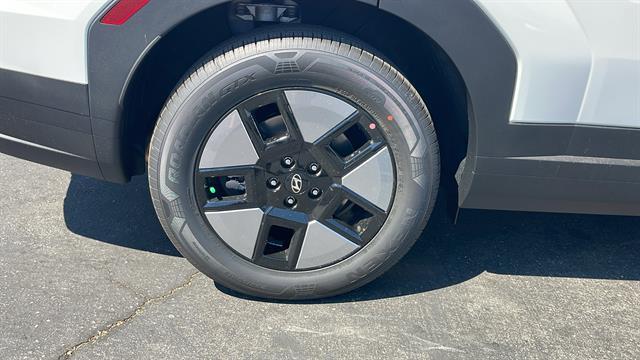 2026 Hyundai Santa Fe Hybrid SE Corona CA