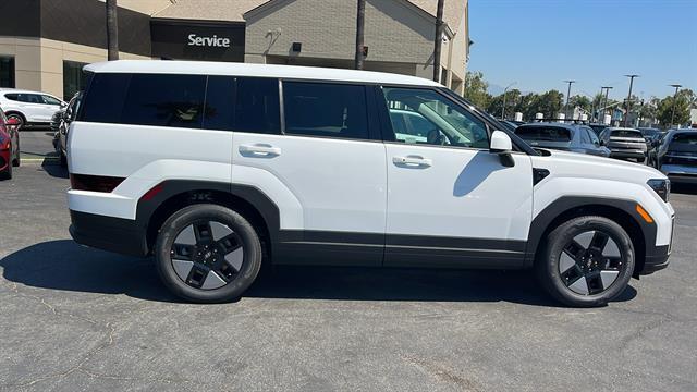 2026 Hyundai Santa Fe Hybrid SE Corona CA
