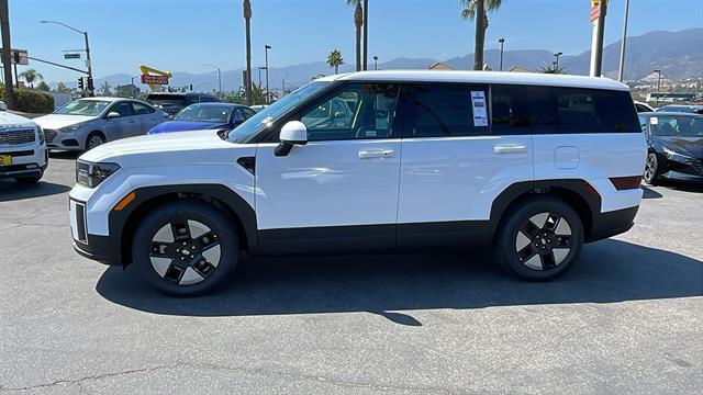 2026 Hyundai Santa Fe Hybrid SE Corona CA