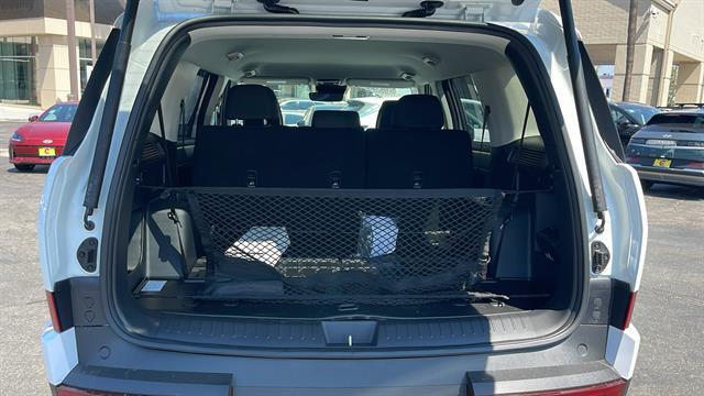 2026 Hyundai Santa Fe Hybrid SE Corona CA