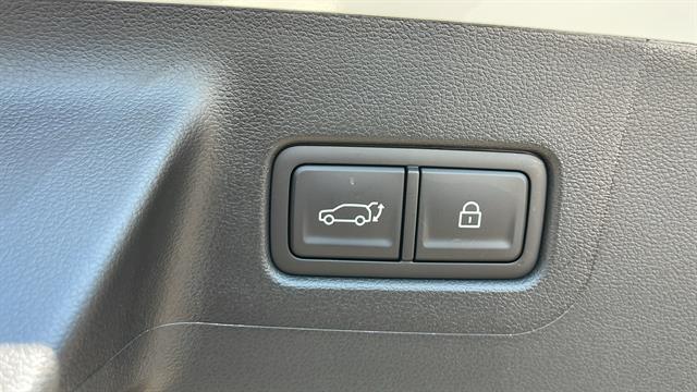 2026 Hyundai Santa Fe Hybrid SE Corona CA
