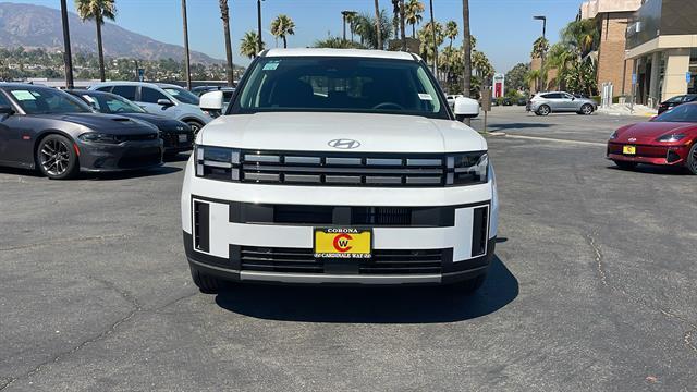 2026 Hyundai Santa Fe Hybrid SE Corona CA