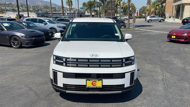 2026 Hyundai Santa Fe Hybrid SE Corona CA