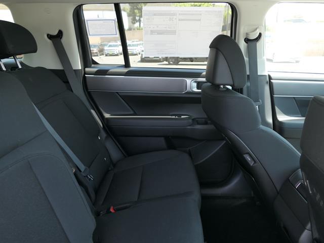 2026 Hyundai Santa Fe Hybrid SE Glendora CA