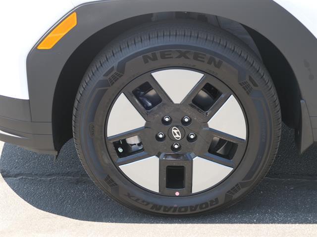 2026 Hyundai Santa Fe Hybrid SE Glendora CA