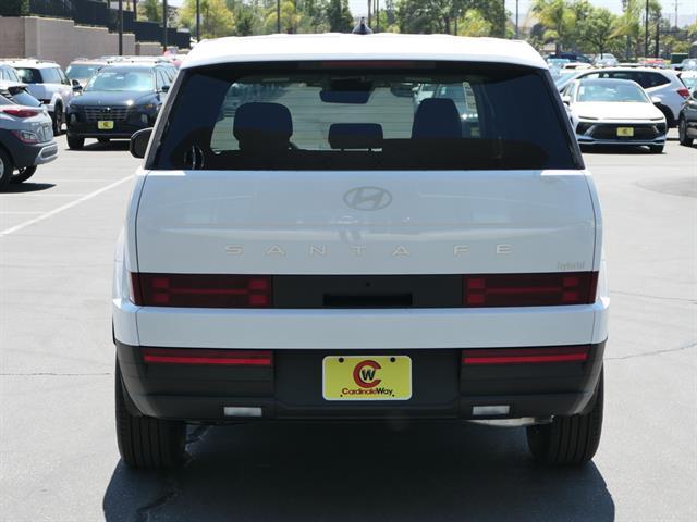 2026 Hyundai Santa Fe Hybrid SE Glendora CA