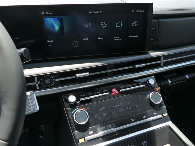 2026 Hyundai Santa Fe Hybrid SE Glendora CA