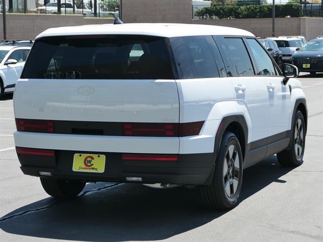 2026 Hyundai Santa Fe Hybrid SE Glendora CA